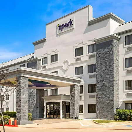 Spark By Hilton Grapevine Dfw North